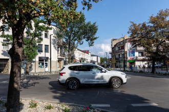 Radomsko w obiektywie - fotospacer